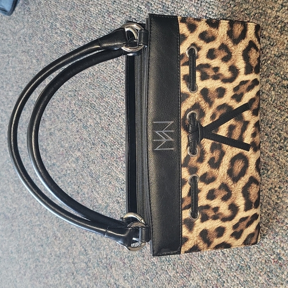 Miche shell leapard - Picture 1 of 5